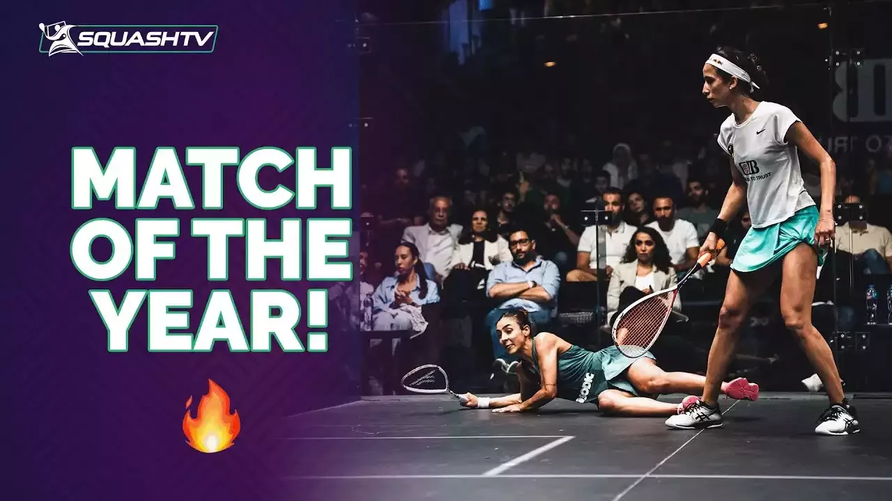 Adelman wurde zum zweiten Mal als Squash-Rookie der Woche für Frauen ausgezeichnet!